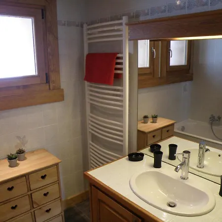Lumineux 2 Chambres, 5 Pers, Wi-fi, Parking Privatif, Terrasse Sud, Proche Centre Et - Fr-1-671-92